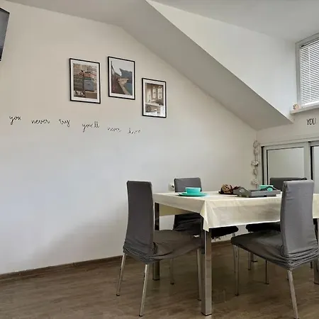 Apartment Comfy By Cosher