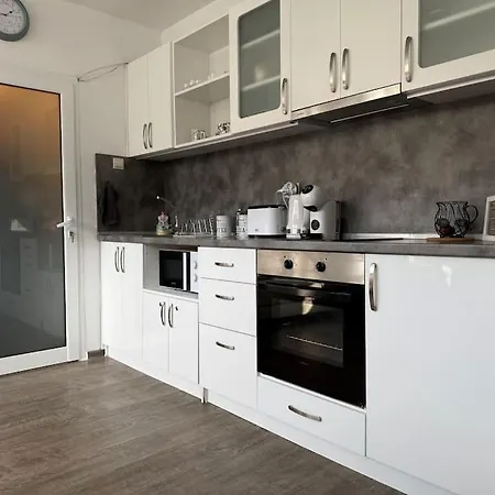 Comfy By Cosher Apartment Sofia